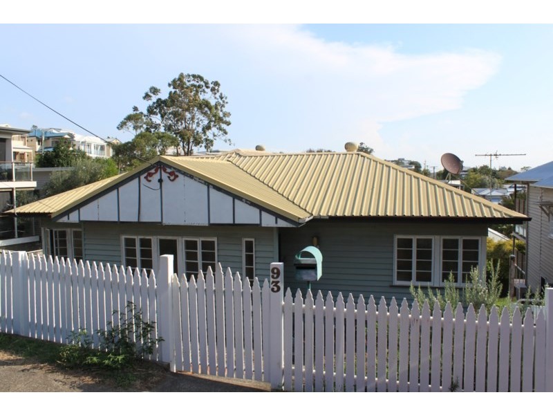 93 Agnew Street, Norman Park QLD 4170