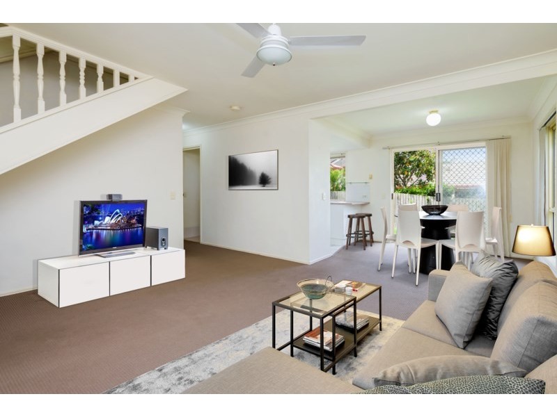 63/15 Erindale Close, Wishart QLD 4122