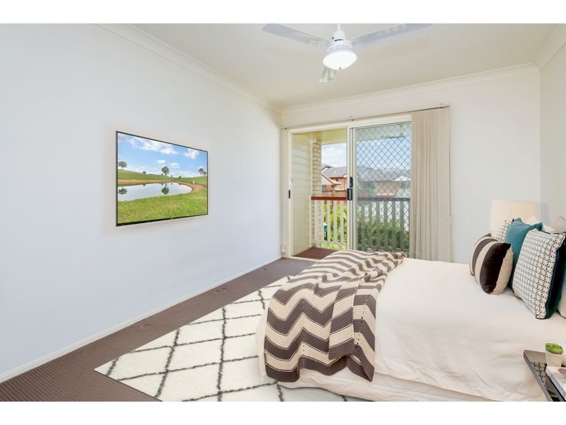 63/15 Erindale Close, Wishart QLD 4122