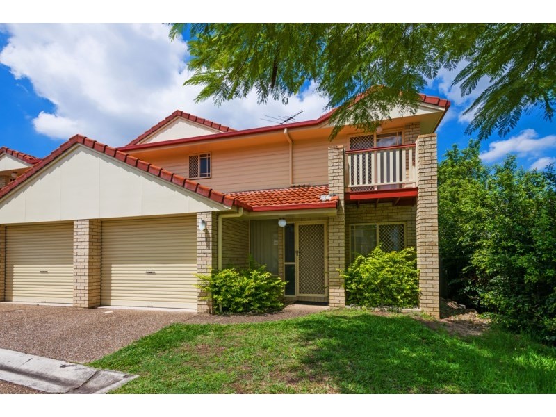 63/15 Erindale Close, Wishart QLD 4122