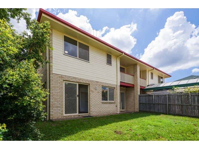 63/15 Erindale Close, Wishart QLD 4122