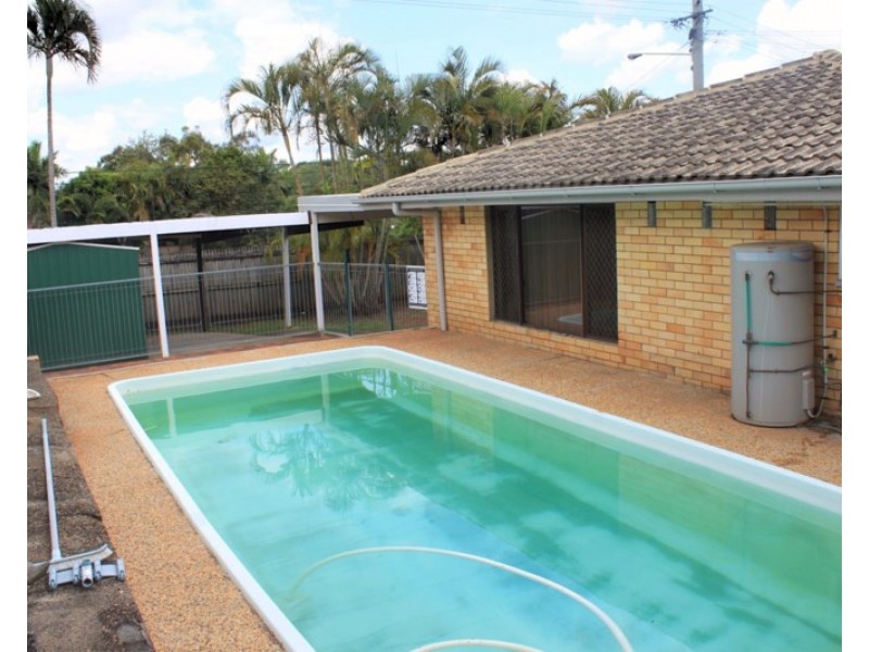 1 O’Grady Street, Upper Mount Gravatt QLD 4122