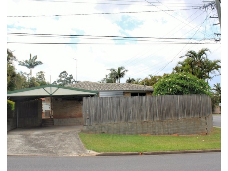 1 O’Grady Street, Upper Mount Gravatt QLD 4122