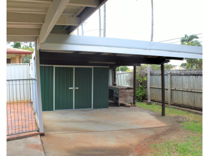 1 O’Grady Street, Upper Mount Gravatt QLD 4122