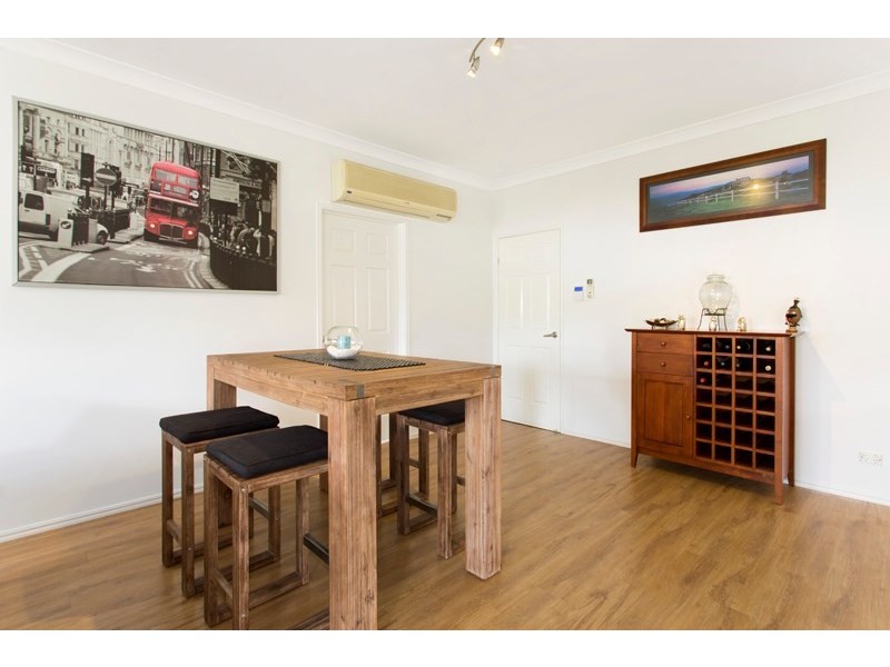 21 Lexington Place, Wishart QLD 4122