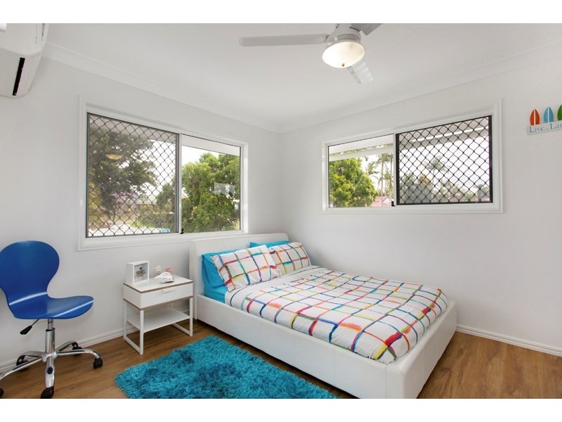 21 Lexington Place, Wishart QLD 4122