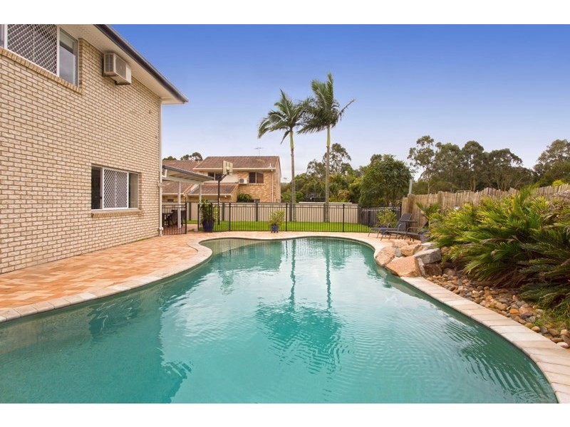 21 Lexington Place, Wishart QLD 4122