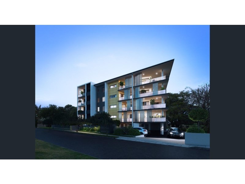 303/15 Rawlinson Street, Murarrie QLD 4172