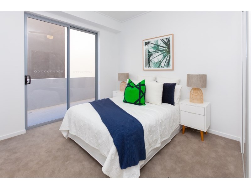 303/15 Rawlinson Street, Murarrie QLD 4172
