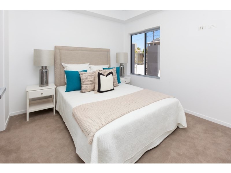 303/15 Rawlinson Street, Murarrie QLD 4172