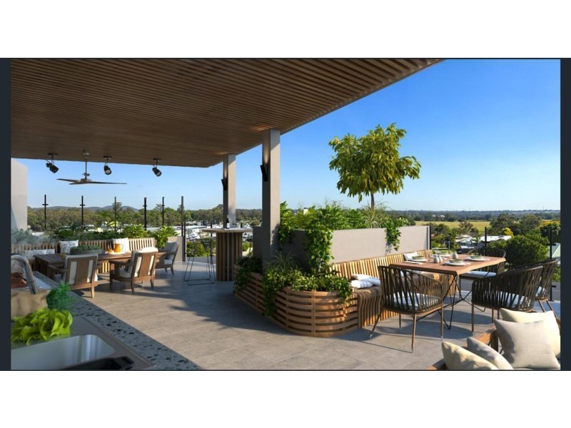 303/15 Rawlinson Street, Murarrie QLD 4172