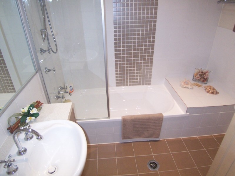 4/20 Calonne Street, Upper Mount Gravatt QLD 4122