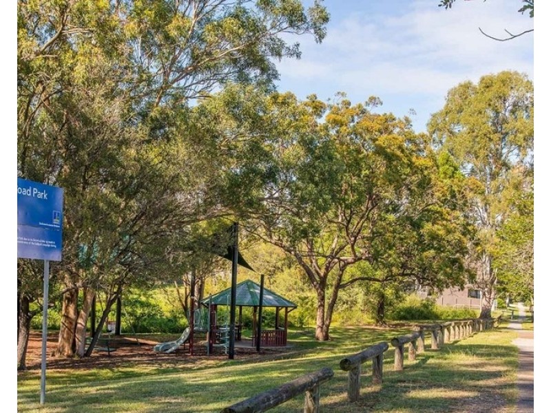 7/38 Birdwood Road, Carina Heights QLD 4152