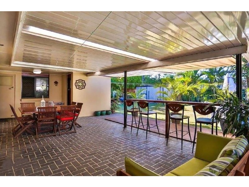 33 Cremin Street, Upper Mount Gravatt QLD 4122