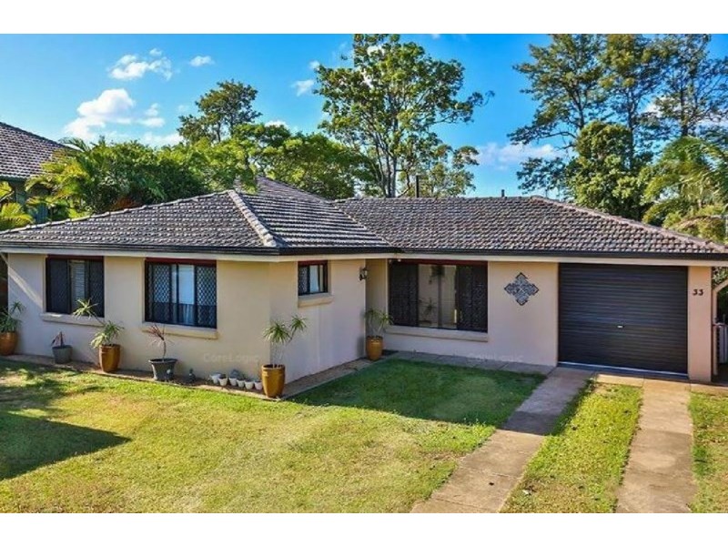 33 Cremin Street, Upper Mount Gravatt QLD 4122