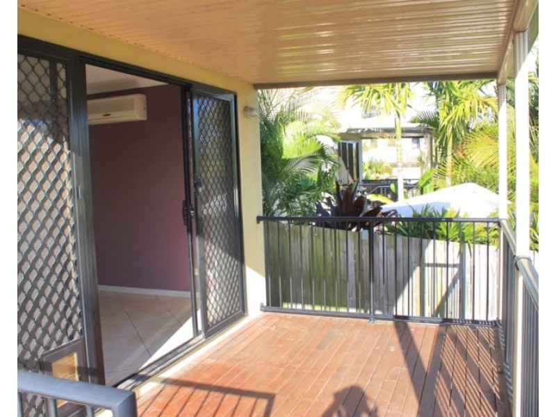 12/12 Mailey Street, Mansfield QLD 4122