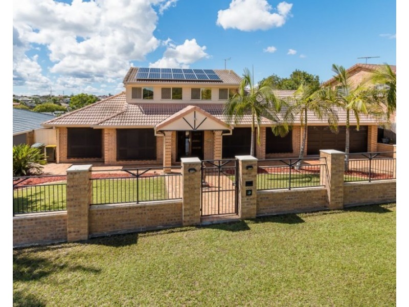 19 Maroo Street, Eight Mile Plains QLD 4113