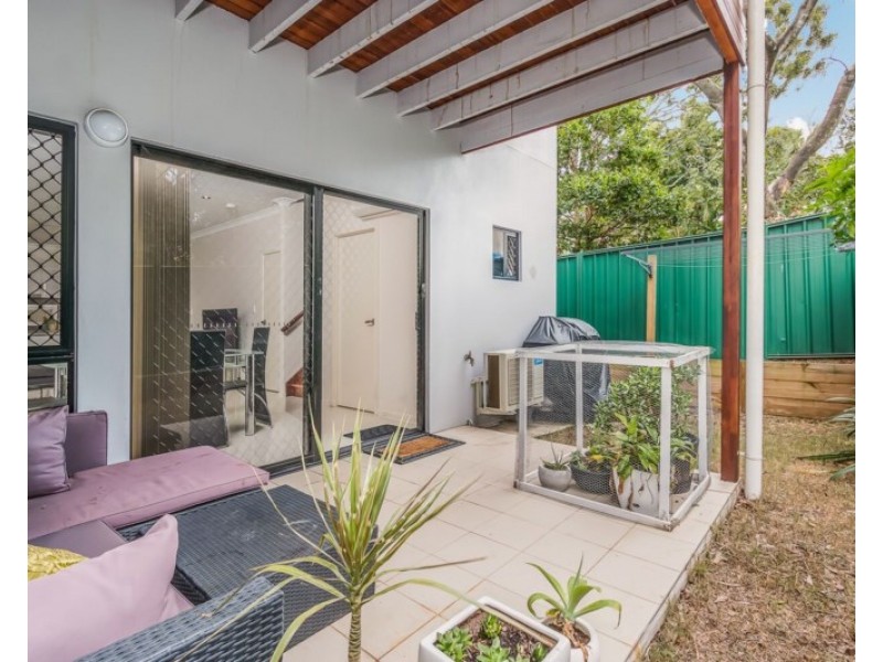 3/34 Tudor Street, Mount Gravatt QLD 4122