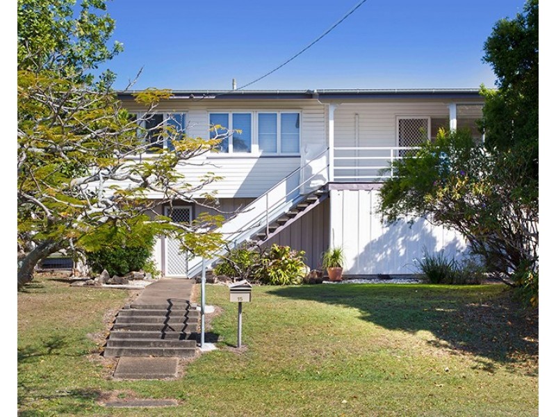15 Kingsway Street, Upper Mount Gravatt QLD 4122