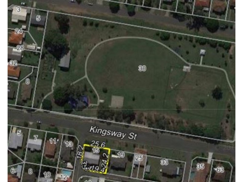 15 Kingsway Street, Upper Mount Gravatt QLD 4122