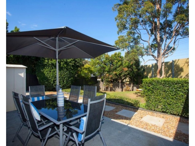 39 Mansfield Place, Mansfield QLD 4122