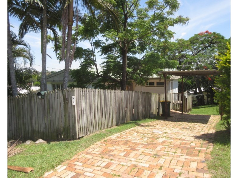 18 Allinga Street, Mount Gravatt East QLD 4122