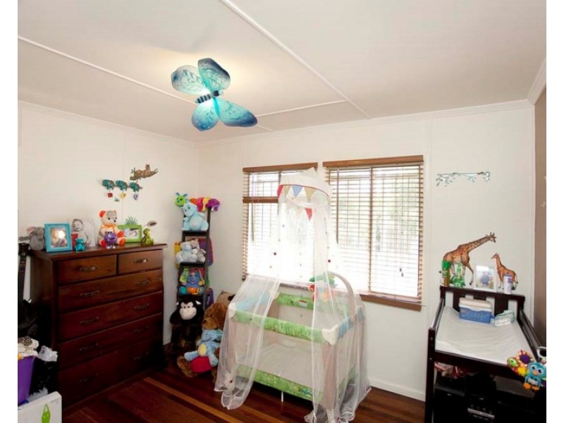 18 Allinga Street, Mount Gravatt East QLD 4122