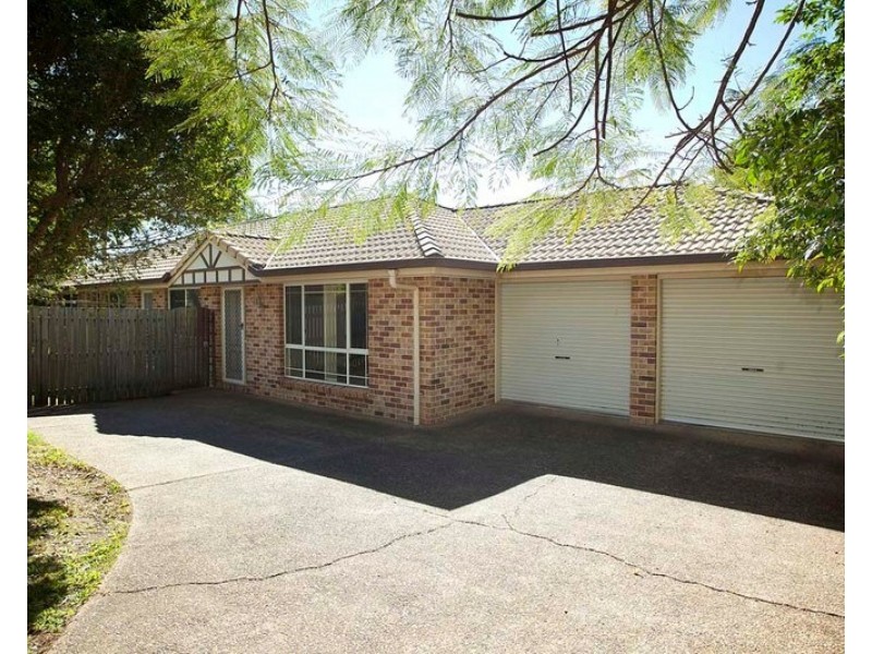 40 Le Grand Street, Macgregor QLD 4109