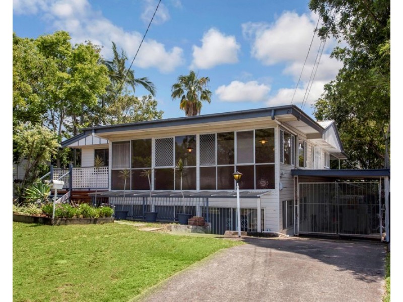 19 Wemvern Street, Upper Mount Gravatt QLD 4122