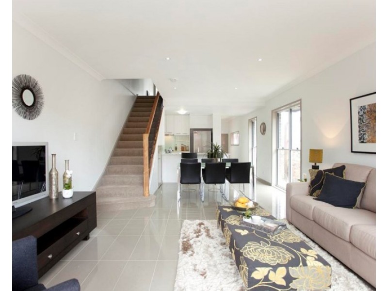 48/18 Whitley Street, Mount Gravatt East QLD 4122