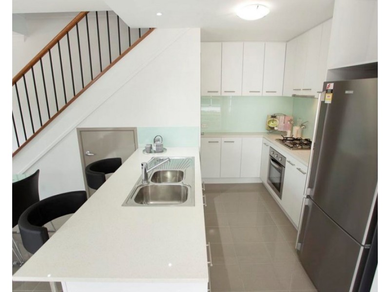 48/18 Whitley Street, Mount Gravatt East QLD 4122