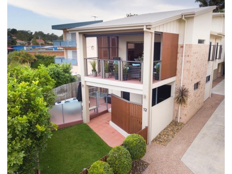 12 Birdwood Road, Holland Park West QLD 4121