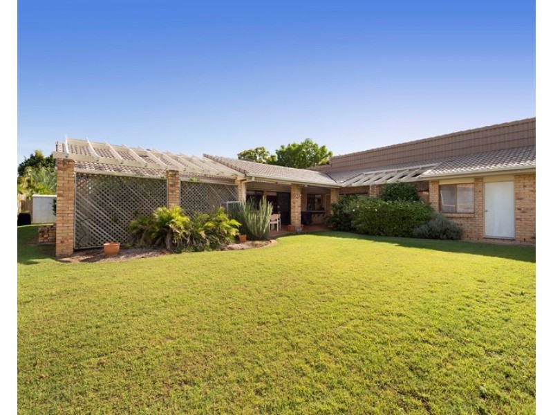 27 Koola Street, Wishart QLD 4122