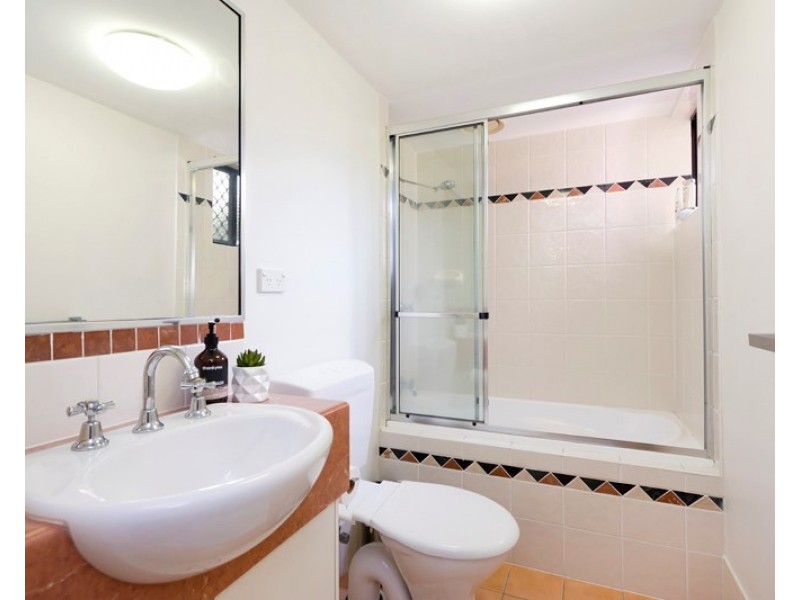 10/18 Whitley Street, Mount Gravatt East QLD 4122