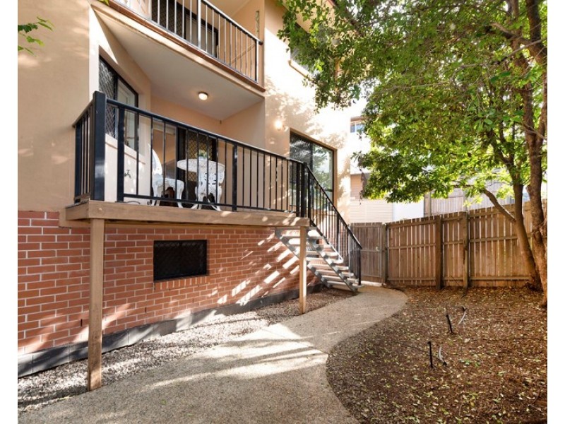 10/18 Whitley Street, Mount Gravatt East QLD 4122