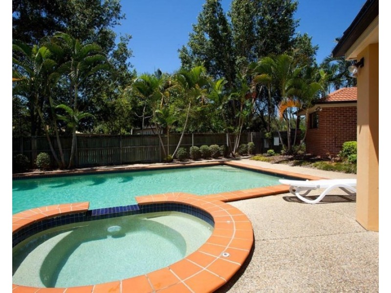 10/18 Whitley Street, Mount Gravatt East QLD 4122