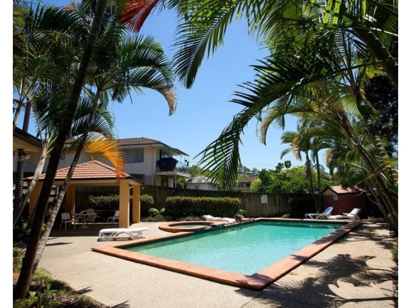 10/18 Whitley Street, Mount Gravatt East QLD 4122