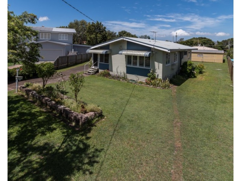 50 Abbeville Street, Upper Mount Gravatt QLD 4122