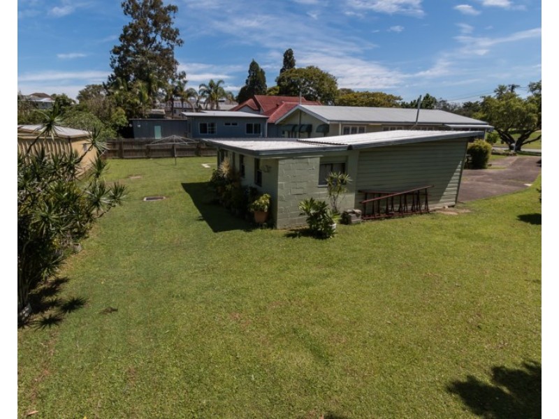 50 Abbeville Street, Upper Mount Gravatt QLD 4122