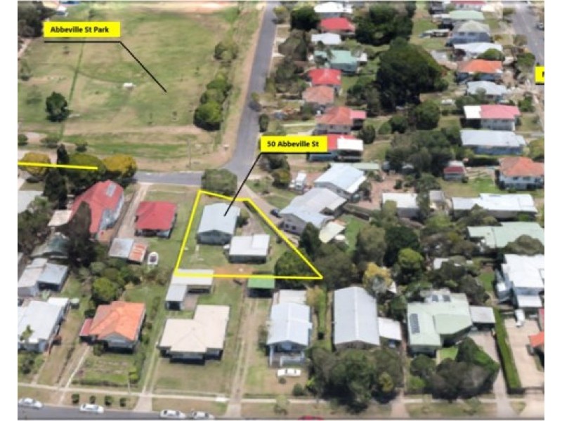 50 Abbeville Street, Upper Mount Gravatt QLD 4122