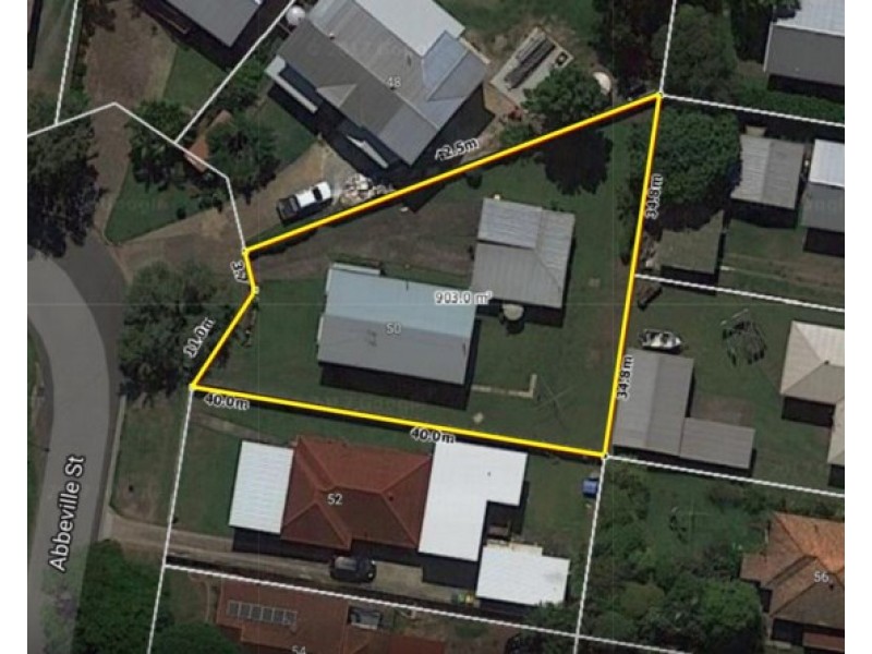 50 Abbeville Street, Upper Mount Gravatt QLD 4122