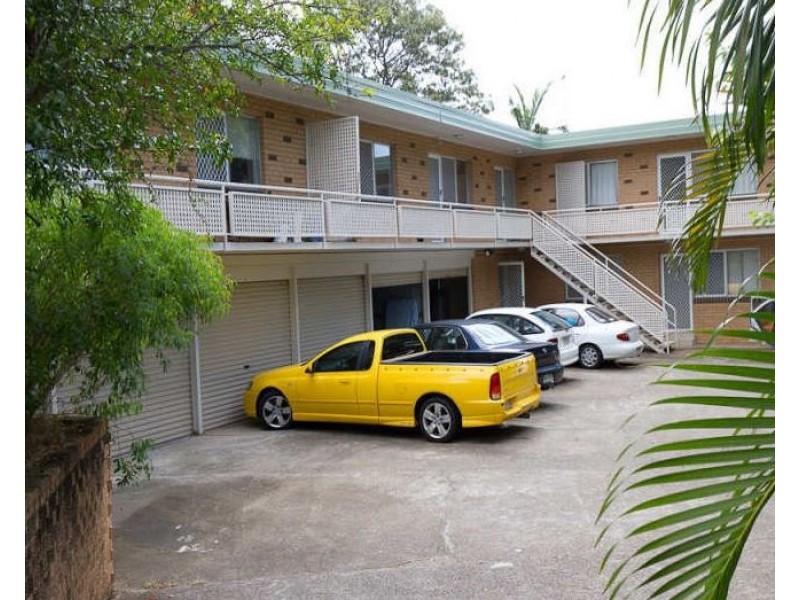 5/29 High Street, Mount Gravatt QLD 4122