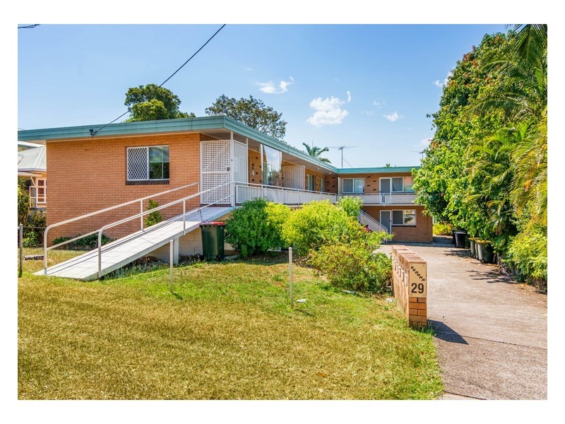 1/29 High Street, Mount Gravatt QLD 4122
