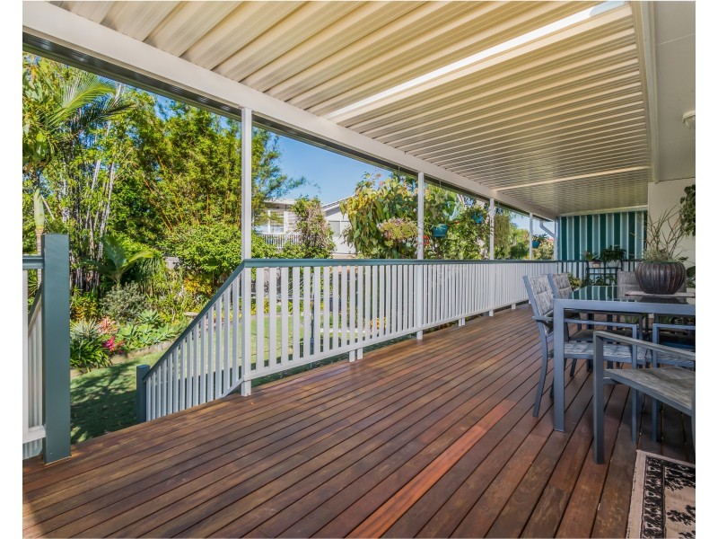 28 Montreal Street, Wishart QLD 4122