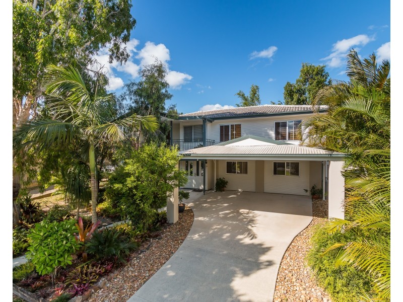 28 Montreal Street, Wishart QLD 4122