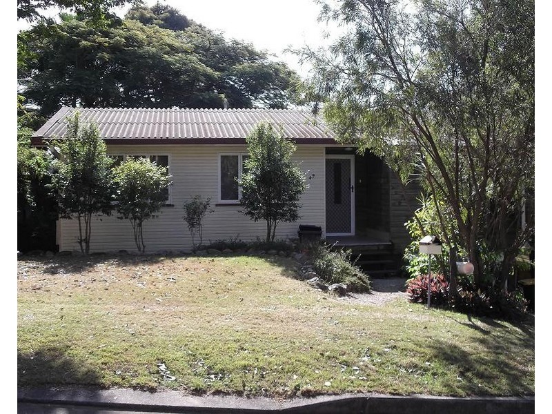 49 Trent Street, Mount Gravatt QLD 4122
