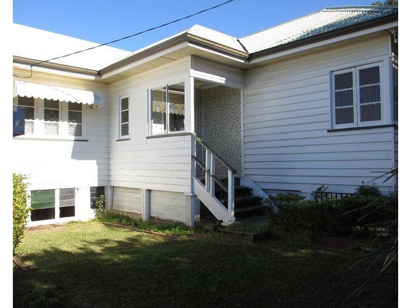 26 Grenfell Street, Mount Gravatt East QLD 4122