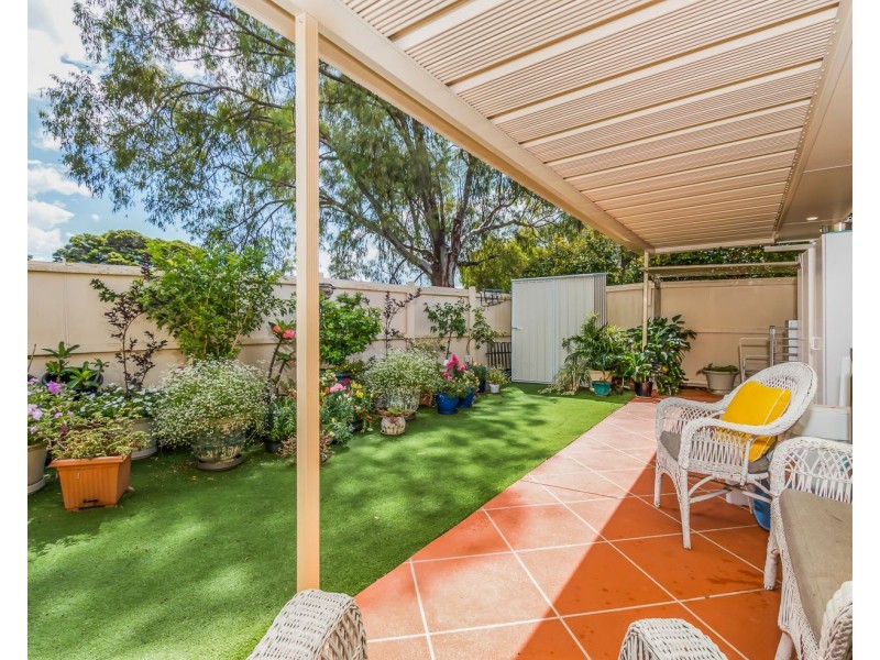 4/184 Orange Grove Road, Salisbury QLD 4107