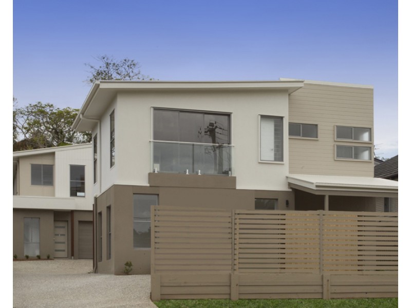 1-3/18 Troubridge Street, Mount Gravatt East QLD 4122