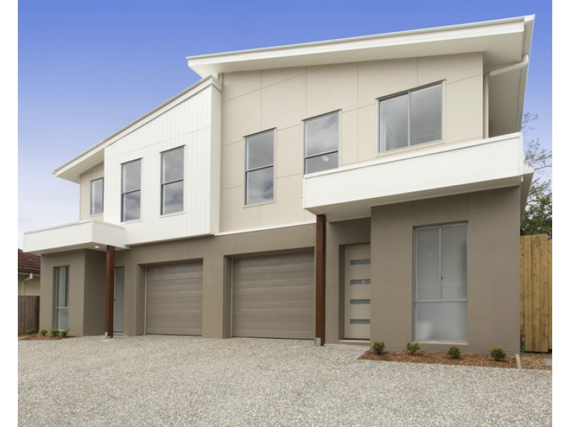 1-3/18 Troubridge Street, Mount Gravatt East QLD 4122